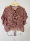 Blusa Ateen