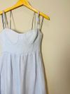 Vestido Tig
