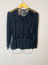 Blusa Zimmermann