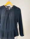 Blusa Zimmermann