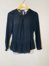 Blusa Zimmermann