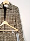 Conjunto Oscar de La Renta