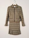 Conjunto Oscar de La Renta