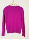 Blusão Galeries Lafayette cashmere