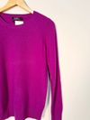 Blusão Galeries Lafayette cashmere