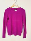 Blusão Galeries Lafayette cashmere