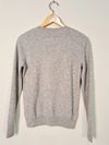 Blusão Galeries Lafayette cashmere