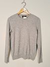 Blusão Galeries Lafayette cashmere