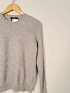 Blusão Galeries Lafayette cashmere