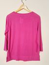 Blusa Lord&Taylor cashmere