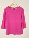 Blusa Lord&Taylor cashmere