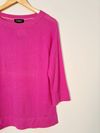 Blusa Lord&Taylor cashmere