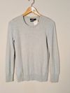 Blusão Galeries Lafayette cashmere