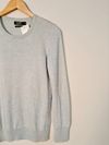 Blusão Galeries Lafayette cashmere