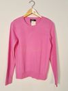 Blusão Galeries Lafayette cashmere