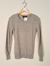 Blusão Galeries Lafayette cashmere