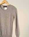 Blusão Galeries Lafayette cashmere