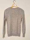 Blusão Galeries Lafayette cashmere