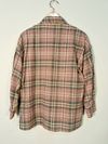 Camisa Mixed