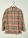 Camisa Mixed