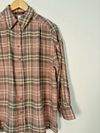 Camisa Mixed