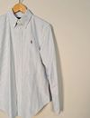 Camisa Ralph Lauren