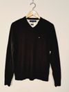 Blusão Tommy Hilfiger cashmere