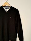 Blusão Tommy Hilfiger cashmere