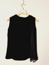 Blusa Carolina Herrera