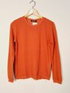 Blusa Mixed em tricot