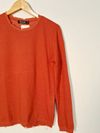 Blusa Mixed em tricot