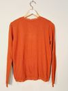 Blusa Mixed em tricot