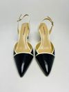 Sapato Slingback Alexandre Birman
