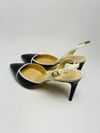Sapato Slingback Alexandre Birman
