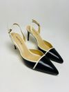 Sapato Slingback Alexandre Birman