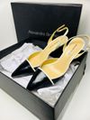 Sapato Slingback Alexandre Birman