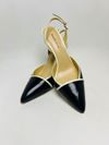 Sapato Slingback Alexandre Birman