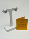 Brinco Betinha Schultz ouro branco