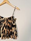 Blusa Ganni