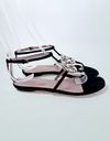 Sandália Gucci