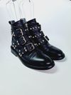 Bota Zadig&Voltaire