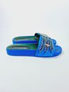 Flat Chanel