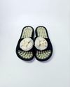 Flat Chanel