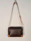 Bolsa Tiracolo Louis Vuitton Trocadero