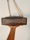 Bolsa Tiracolo Louis Vuitton Trocadero