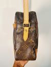 Bolsa Tiracolo Louis Vuitton Trocadero