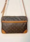 Bolsa Tiracolo Louis Vuitton Trocadero