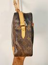 Bolsa Tiracolo Louis Vuitton Trocadero