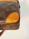 Bolsa Tiracolo Louis Vuitton Trocadero