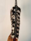 Mini Bolsa Diomí em Vison